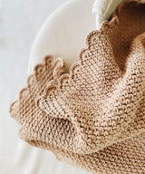 Crochet Kit - Acorn Blanket image 3 thumbnail