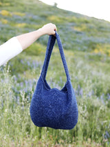 Knit Kit - Waverly Tote image 3 thumbnail