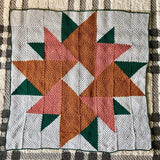 Crochet Kit - Bloom Blanket image 3 thumbnail