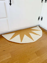 Crochet Kit - The Elio Rug image 3 thumbnail