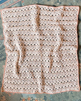 Crochet Kit - Triple Throw image 3 thumbnail