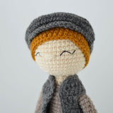 Eric the Doll image 2 thumbnail