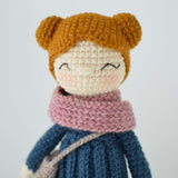 Anna The Doll image 2 thumbnail