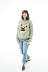 Dog Pullover image 3 thumbnail