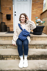 Cross Body Bag image 3 thumbnail
