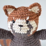 Red Panda image 3 thumbnail