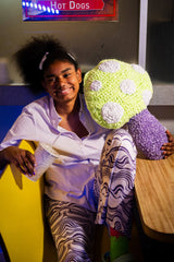 Mushroom Pillow image 3 thumbnail