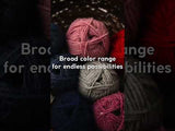 Wool-Ease® Thick & Quick® Super Bulky Acrylic Blend Yarn thumbnail