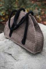Crochet Kit - Lansbury Satchel image 3 thumbnail