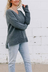 Crochet Kit - Celestial Sweater image 3 thumbnail