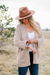 Crochet Kit - Nexus Cardigan image 3 thumbnail
