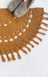 Crochet Kit - Calliope Rug image 3 thumbnail