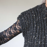 Knit Kit - The Slipover image 2 thumbnail