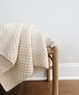 Crochet Kit - The Kwen Throw image 3 thumbnail