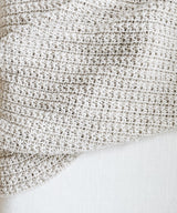Crochet Kit - Zetwal Throw image 3 thumbnail