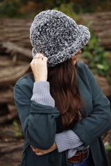 Crochet Kit - Annie Bucket Hat image 3 thumbnail