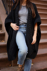 Crochet Kit - Collins Cloak image 3 thumbnail