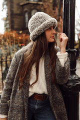 Knit Kit - Sophie Bucket Hat image 3 thumbnail
