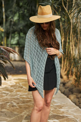 Knit Kit - Ginger Wrap image 3 thumbnail