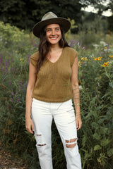 Knit Kit - Streamline Tee image 3 thumbnail