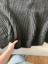 Crochet Kit - The Preston Blanket image 3 thumbnail