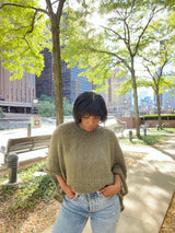 Knit Kit - Theory Sweater image 3 thumbnail