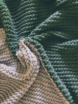 Crochet Kit - Hideaway Blanket image 3 thumbnail