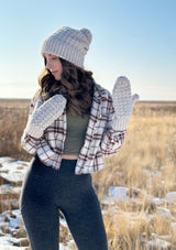 Crochet Kit - Winter Moonlight Set image 3 thumbnail