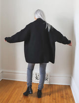 Knit Kit - The Cardi Coat image 3 thumbnail