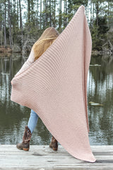 Crochet Kit - Braided Blanket image 3 thumbnail