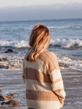 Knit Kit - Cove Cardigan image 3 thumbnail