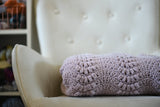 Crochet Kit - Puff Sprays Blanket image 3 thumbnail