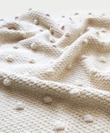 Crochet Kit - Dessa Dot Blanket image 2 thumbnail
