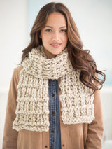 Windham Mountain Scarf image 2 thumbnail