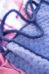 Check Stitch Bag image 2 thumbnail
