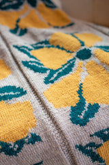Big Flower Blanket image 2 thumbnail