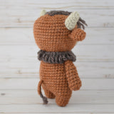 Cody The Bison image 3 thumbnail