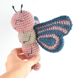 Ava the Butterfly image 2 thumbnail