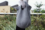 Crochet Kit - Red Hook Afternoon Shoulder Bag image 7 thumbnail