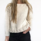 Knit Kit - Sonoma Sweater image 6 thumbnail
