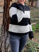Knit Kit - Chelsea Sweater image 3 thumbnail