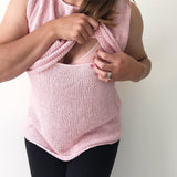 Knit Kit - Milky Mama Nursing Top image 3 thumbnail