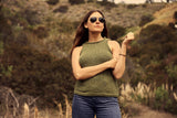 Knit Kit - Into the Wild Tank image 2 thumbnail