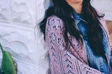 Melody Shawl image 2 thumbnail