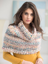 Dobbs Ferry Cowl - Version 6 image 2 thumbnail