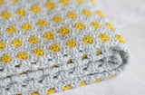Crochet Kit - Yellow Brick Road Afghan image 5 thumbnail