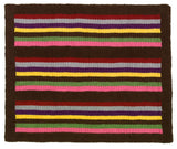 Amish Stripe Afghan image 2 thumbnail