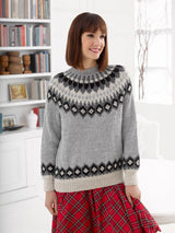 Aspen Sweater image 2 thumbnail