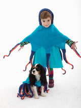 Octopus Dog Costume image 2 thumbnail