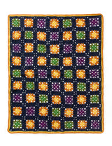 First Chill Afghan image 2 thumbnail